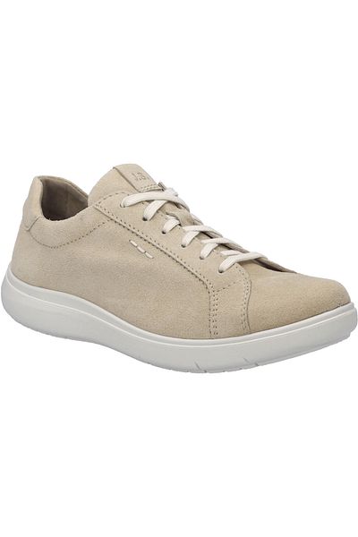 Josef Seibel Megan 07 | Sneaker für Damen | Bej Megan 07, natur