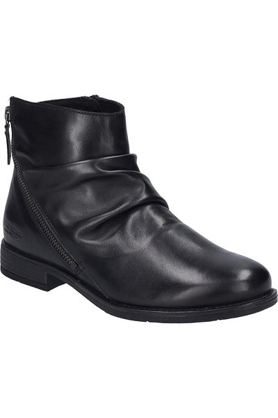 Josef Seibel Simona 06 | Stiefelette für Damen | Schwarz Simona 06, schwarz