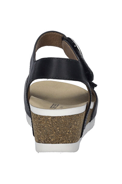 Josef Seibel JOSEF SEIBEL Quinn 16 | Sandale für Damen | Schwarz Quinn 16, schwarz