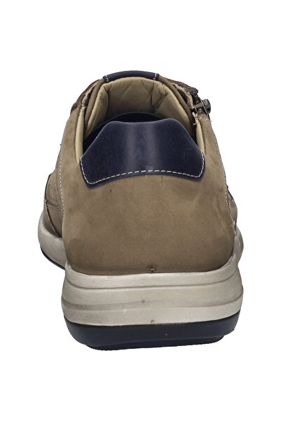 Josef Seibel JOSEF SEIBEL Enrico 32 | Halbschuh für Herren | Beige Enrico 32, sand-kombi