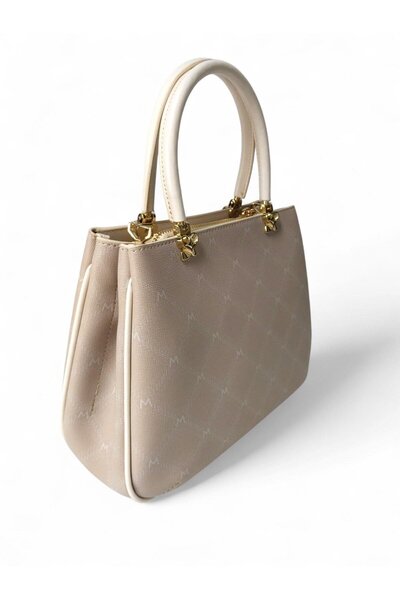 Matmazel 27X20X9 cm Mademoiselle Shoulder Bag m Pattern-100210475