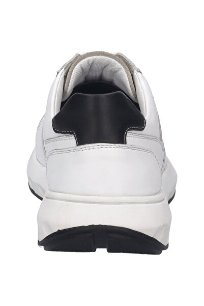 Josef Seibel Cameron 10 | Sneaker für Herren | Weiß Cameron 10, weiss-schwarz