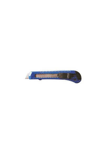 flores Cutter with plastic handle, 150 mm
