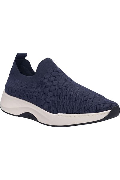 Josef Seibel Elli 11 | Sneaker für Damen | Blau Elli 11, ocean