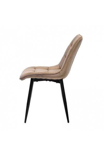 rexa Modern Sofa Chair – Elegant Comfort for Living Room, Dining Room, Kitchen, or Office