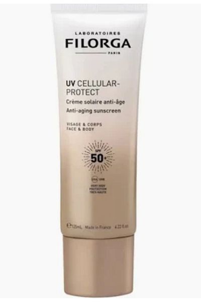 Filorga Uv Cellular Protect Anti Aging Spf 50+ 125 Ml