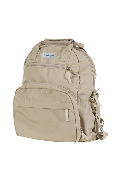 MAXİ-COSİ MERİ LÜKS TERMAL ANNE BEBEK ÇANTASI & ÖZEL SIVI GEÇİRMEZ SOFT KUMAŞ