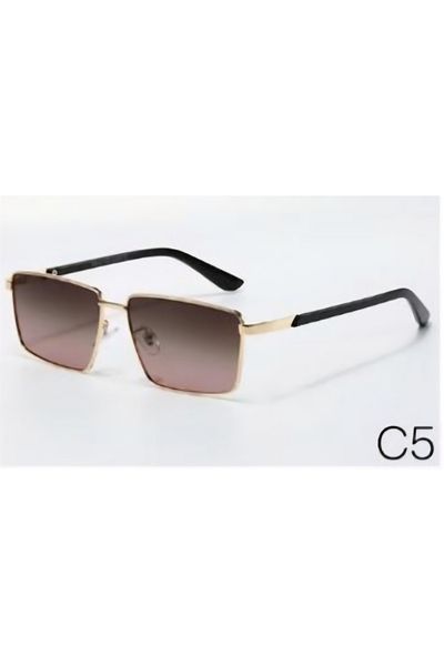 Escales Unisex Polarized Protection Sunglasses