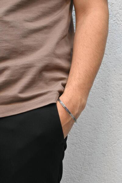 Store Embroidered Handcuffs