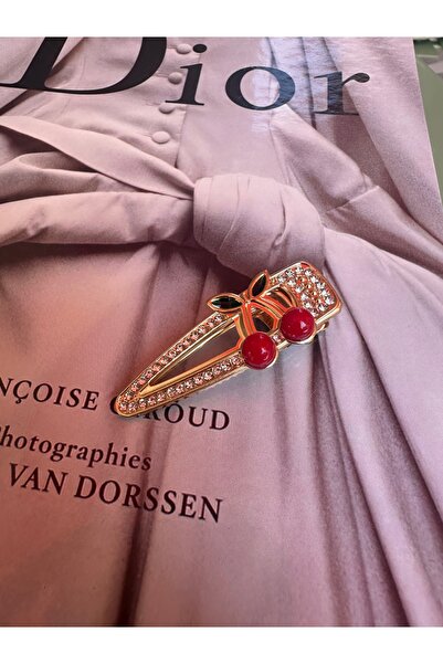 Milena Designer Store ميلينا اسطنبول حجر الكرز مشبك