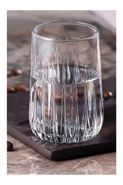 Paşabahçe Nova 420522 Coffee Side Glass 6 Pieces 135Cc