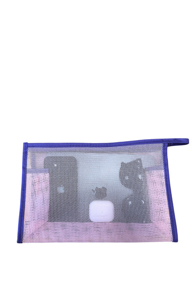 Baghashtag Saç Sekillendirici Airwrap Aksesuar Çantası File