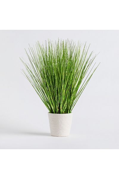 HomeVibes Flori decorative din travertin