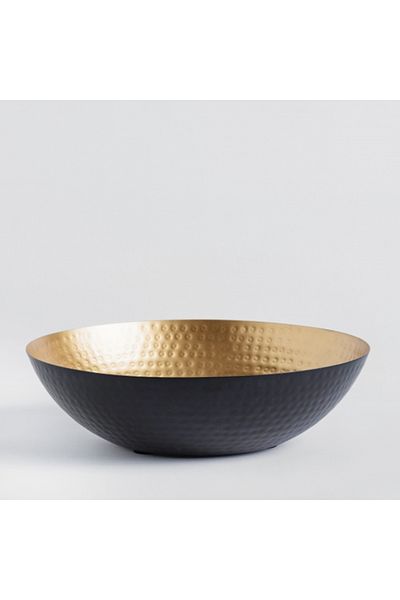 HomeVibes Bol COLETADOS STOJAK NA WINO D28 cm