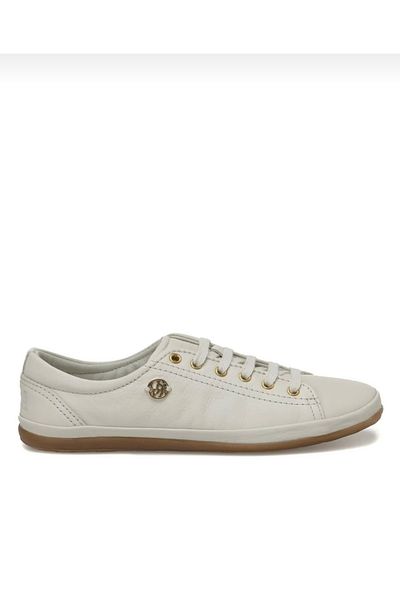 U.S. Polo Assn. Γυναικεία αθλητικά παπούτσια από γνήσιο δέρμα U.S. Polo Assn Jojo
