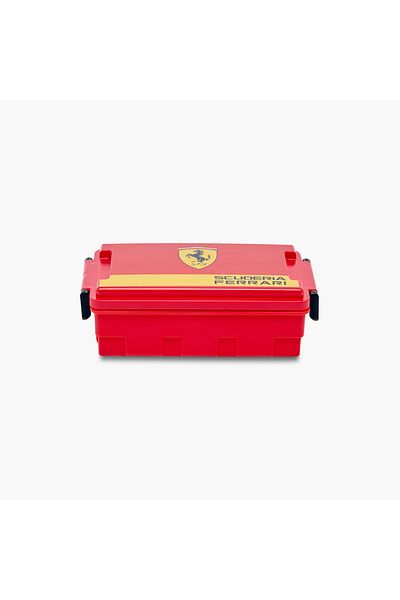Ferrari Printed Lunch Box