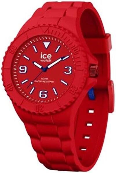 Ice Watch ICE-WATCH - ICE Generation - Men's Watch with Silicone Strap