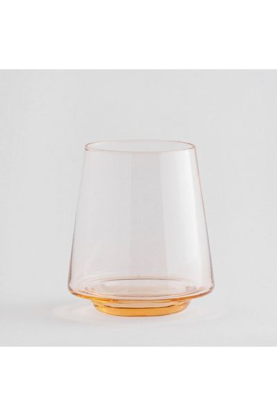 HomeVibes KAYLI water glass 420 ml