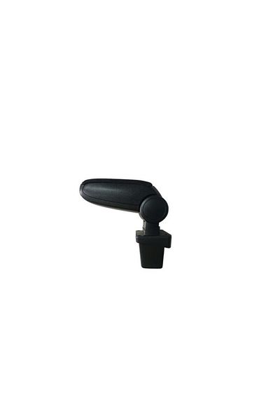TUNAX OTO Fit/Jazz Car-Specific Armrest Armrest Without Screw for 2008 2009 2010 2011