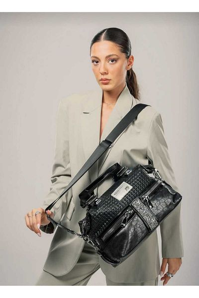 ÇÇS Ççs Women's Shoulder Bag