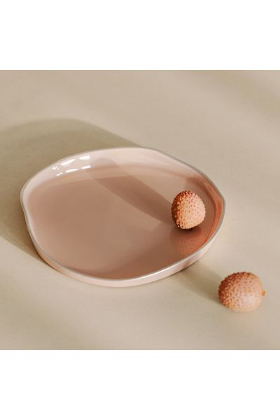 HomeVibes Platou decorativ REGENT