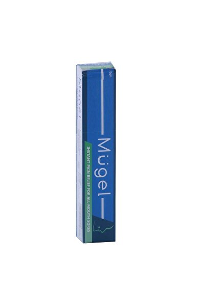 None Mugel 15 Gm