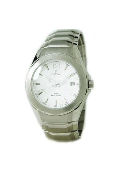 FESTİNA Men's Watch, Festina, Classic F6665/1
