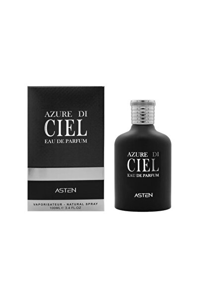 Asten Apă de parfum Asten, AZURE DI CIEL, barbati, 100ml