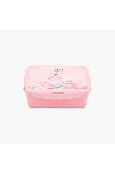 Juniors Graphic Print Lunch Box