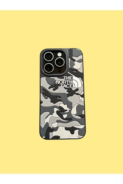 THE NORTH FACE Husă de telefon, The North Face, compatibilă cu iPhone 13 PRO