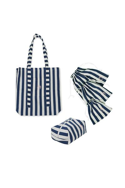 PEPPYTHINGS Eros Set of 3 (Cloth Bag - 3-Piece Pouch - Makeup Bag)