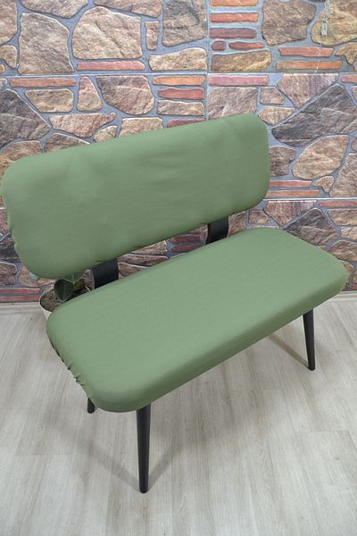kılıfteks Benç Chair Cover Lakos Fabric