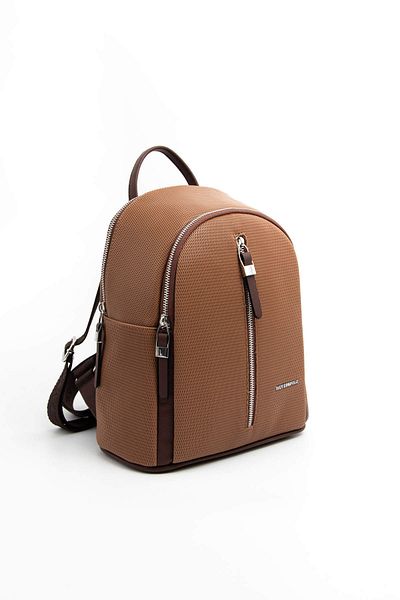Silver Polo BACKPACK/SPORTSSilver Polo CARAMEL Backpack