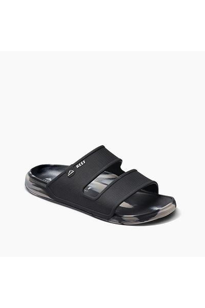 Reef OASIS DOUBLE UP شبشب رجالي REF.CJ0365 أسود - أزرق-44