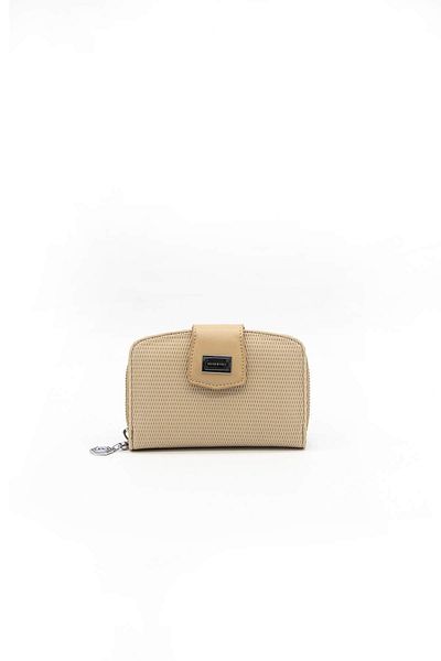 Silver Polo WALLET/SPORTSSilver Polo NUT Wallet & Card Holder