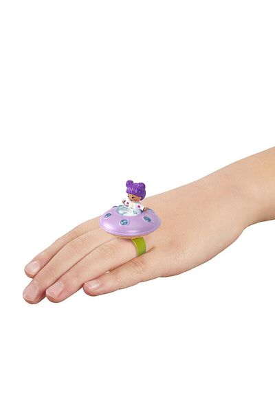 Aymir Ticaret Jcb24 Polly Pocket Ring Box Play Set
