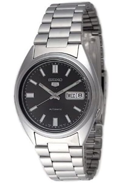 Seiko Men 5 Automatic 7S26 Analog SNXS79 SNXS79K1