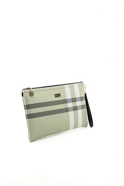 Silver Polo ROCHIE DE SEARĂ/CARASURI Polo argintiu A.GREEN Portfolio