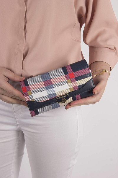 Silver Polo PORTOFEL/CARAS Portofel și portcard argintiu Polo LACİ