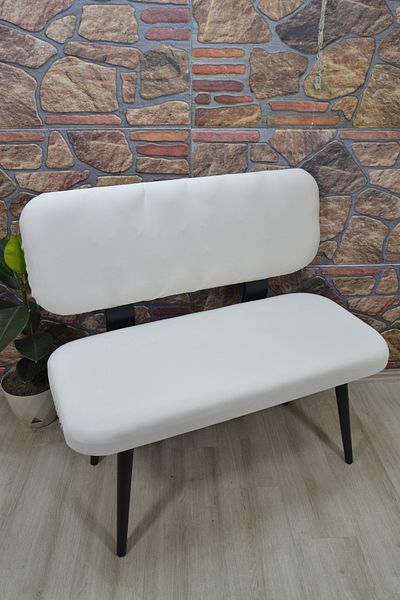 kılıfteks Benç Chair Cover Lakos Fabric