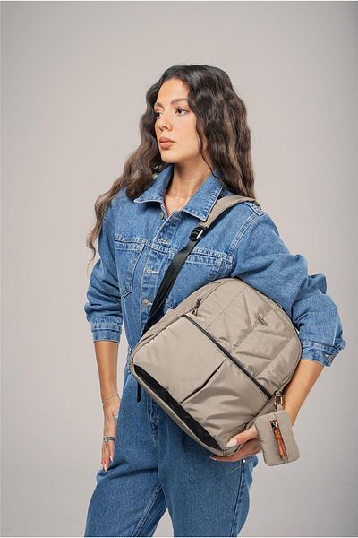 ÇÇS Ççs Women's Backpack