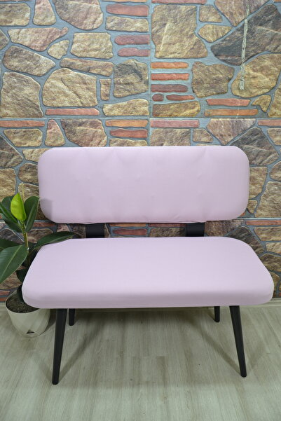 kılıfteks Benç Sandalye Kılıfı Lakos Kumaş