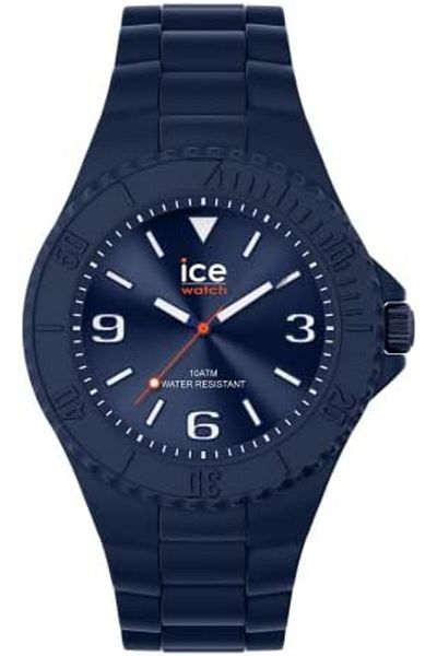 Ice Watch ICE-WATCH - ICE Generation - Men's Wristwatch with Silicon Strap