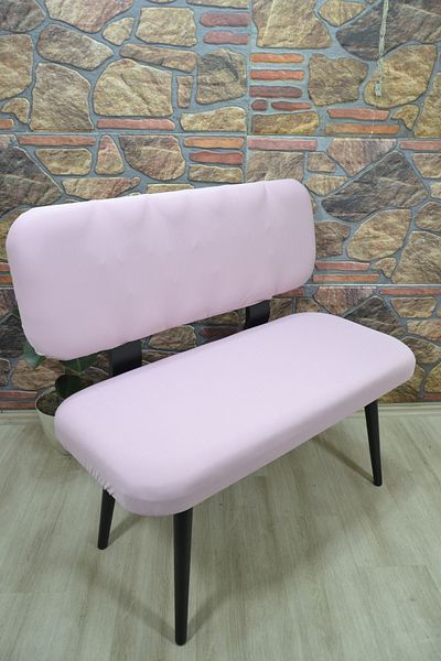 kılıfteks Benç Chair Cover Lakos Fabric