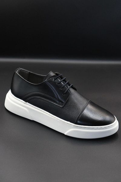 HEROD Daily Comfortable Light Classic Sports Shoes with Black Mask