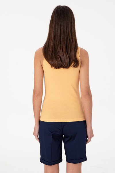 U.S. Polo Assn. Εμείς. Polo Assn. Γυναικείο μπλουζάκι