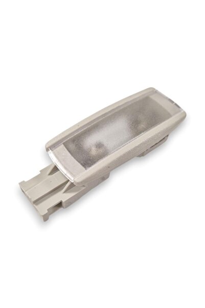 Bisra فولكس فاجن جيتا 2015-2018 مصباح مكياج حاجب الشمس لون كريمي 1K0947109