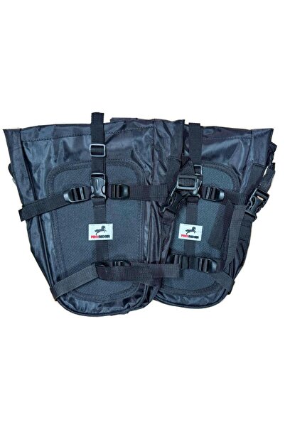 Ybs Motosiklet Yan Çanta - Prorider