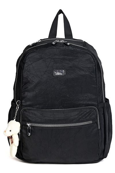 ÇÇS Ççs 16910 School Backpack with Keychain