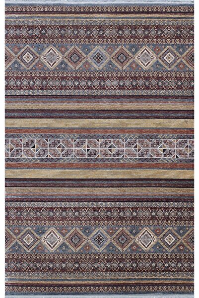 Artemis Halı Artemis Halı Bella - 6476E - Terra Premium Halı KarelHali